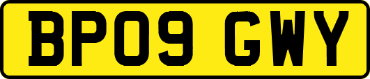 BP09GWY