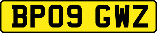 BP09GWZ