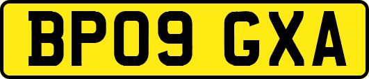 BP09GXA