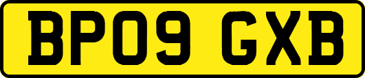 BP09GXB