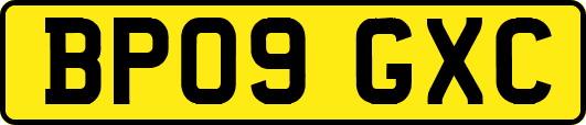 BP09GXC
