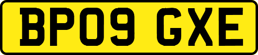 BP09GXE