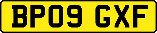 BP09GXF