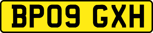 BP09GXH