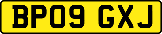 BP09GXJ
