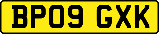BP09GXK