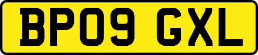 BP09GXL