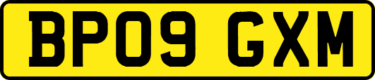 BP09GXM