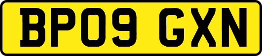 BP09GXN