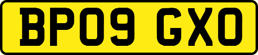 BP09GXO