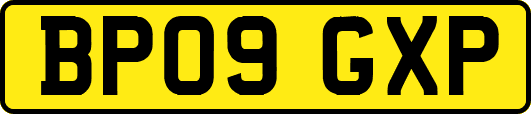 BP09GXP