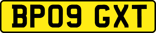 BP09GXT