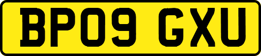 BP09GXU