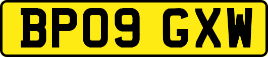 BP09GXW