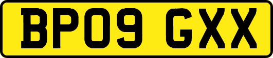 BP09GXX