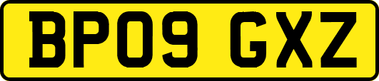 BP09GXZ