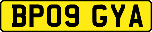 BP09GYA
