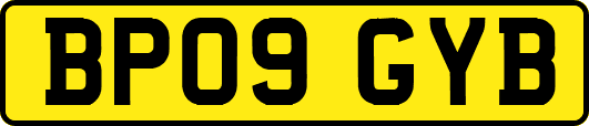 BP09GYB