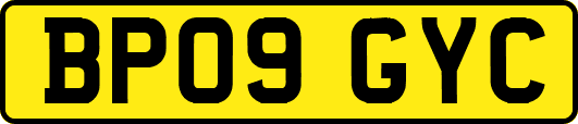 BP09GYC