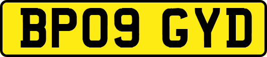 BP09GYD