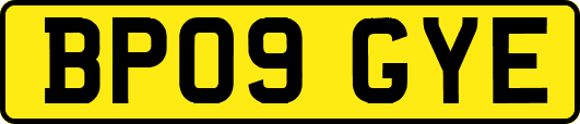 BP09GYE