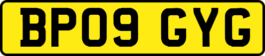 BP09GYG