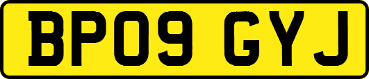 BP09GYJ