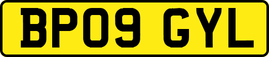BP09GYL