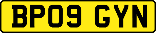 BP09GYN