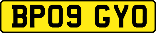 BP09GYO
