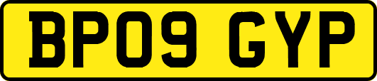 BP09GYP