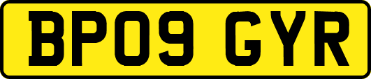 BP09GYR