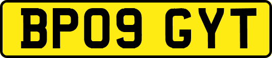 BP09GYT