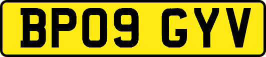 BP09GYV