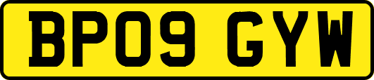 BP09GYW