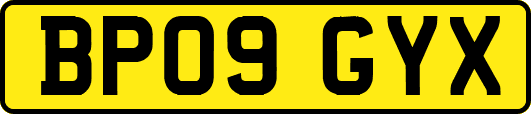 BP09GYX