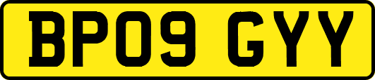 BP09GYY