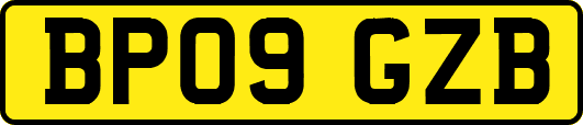 BP09GZB