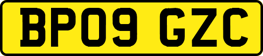 BP09GZC