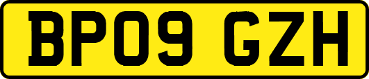 BP09GZH