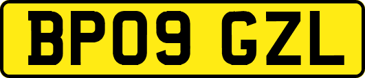 BP09GZL