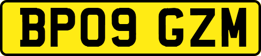 BP09GZM