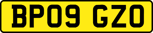 BP09GZO