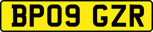 BP09GZR