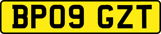 BP09GZT
