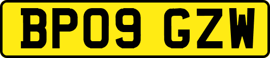 BP09GZW