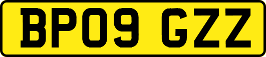 BP09GZZ