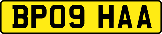 BP09HAA