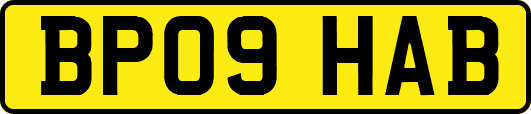 BP09HAB