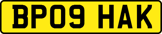 BP09HAK
